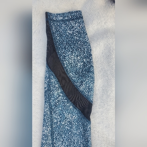 Lululemon Leggings - Inspire II Pebble Size 6 - Picture 11 of 12